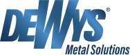 Orbitfour DeWys Logo
