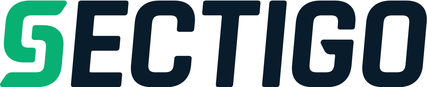 Grand Rapids, MI 26 Sectigo Logo