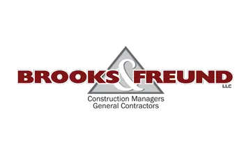 BROOKS FREUND LOGO